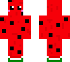 kawaii watermelon