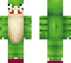 kermit the king