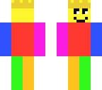 king colour