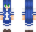 konata izumi