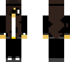mafia girl