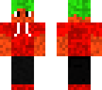 mangos man