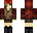 meh foxy skin