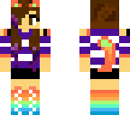 mekay\'s skin 2