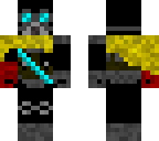mercenary venom prozone