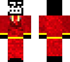 minefell blacktroll
