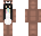 moher's skin