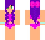 my beach skin