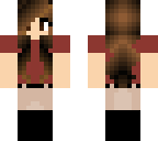 my equestrian skin