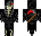 new skin