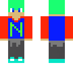 nick