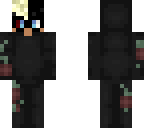 ninja dorito