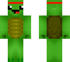 ninja turtle derp