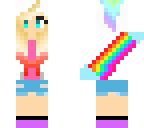 no onzie milky