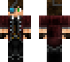 not mine - steampunk