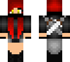 not my skin edit