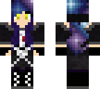not my skin edit