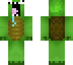 nub turtle