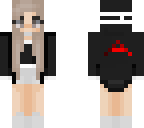 nun