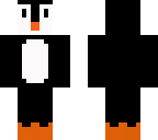 oliwerfry penguin