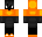 orangeman