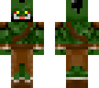 orc berserker