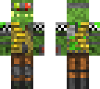 ork boy