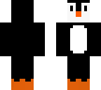 penguin for oliwierfry