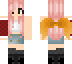 phoenix rose char