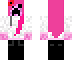 pink creeper