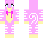 pink kitty