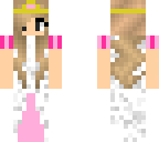 pink princess
