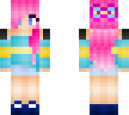 pinkie pie