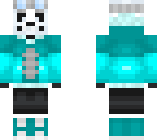 quantumtale sans