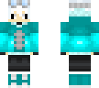 quanumtale sans human