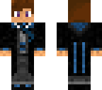 ravenclaw male
