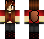 red wolf