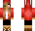 redbunnygirl