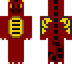 reddragon