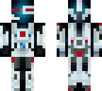 robot assasin