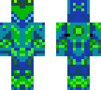 robotic android gi iannbf