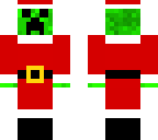 santa criper