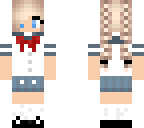 school girl