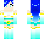 serpant girl