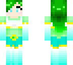 serpant girl