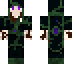 silver dryad