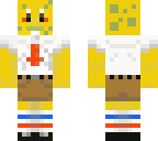 spongebob squarepants