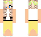 summer girl
