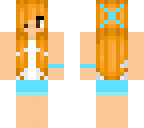 summer mel