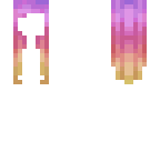 sunset hair base - req